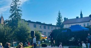 piknik integracyjny Razem silniejsze - Nowy Sącz 4 października 2025