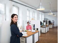 Biuro dla JDG, Office Kraków