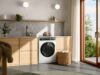 Pralki Electrolux AbsoluteCare
