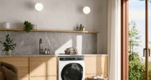 Pralki Electrolux AbsoluteCare