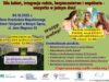 Stowarzyszenie Wizja Sądecczyzny zaprasza na konferencję i piknik w Nowym Sączu 4 października 2025