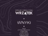 Wernisaż wystawy WNYKI połączony jest z panelem dyskusyjnym z cyklu WRZĄTEK. Galeria Sztuki Współczesnej BWA Sokół w Nowym Sączu