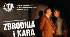 Zbrodnia i kara MOK w Nowym Sączu