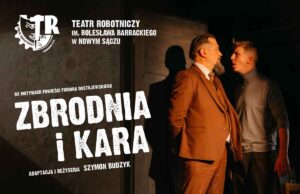 Zbrodnia i kara MOK w Nowym Sączu