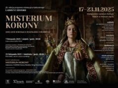 Labirynt Historii 2025 - MCK Sokół w Nowym Sączu