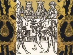 20. Labirynt Historii - wystawa Uniwersum Królów w MCK Sokół