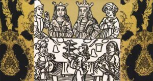 20. Labirynt Historii - wystawa Uniwersum Królów w MCK Sokół