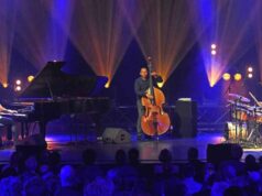 Tingvall Trio wystąpi w Starym Sączu