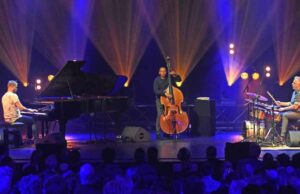 Tingvall Trio wystąpi w Starym Sączu