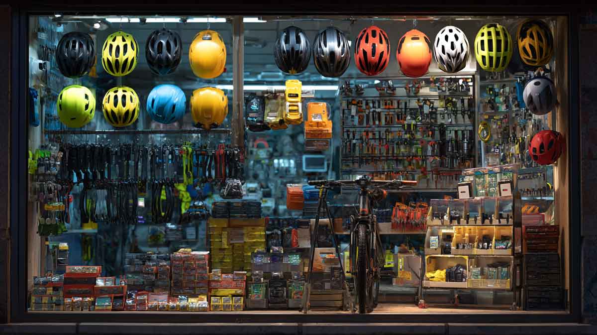 akcesoria rowerowe - sklep Romet