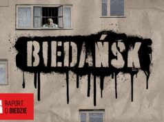Biedańsk 2025 - raport o biedzie - Szlachetna Paczka