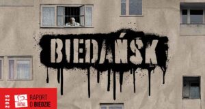 Biedańsk 2025 - raport o biedzie - Szlachetna Paczka