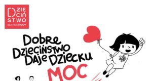 kampania dzieciństwo bez przemocy