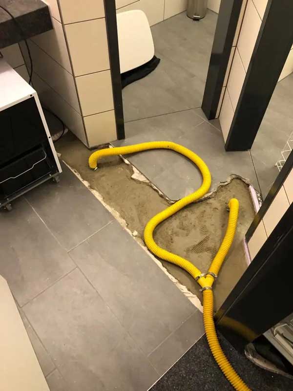 osuszanie budynków Małopolska, Tech-Mar Osuszanie