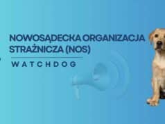 Nowosądecka Organizacja Strażnicza (NOS) - Watchdog