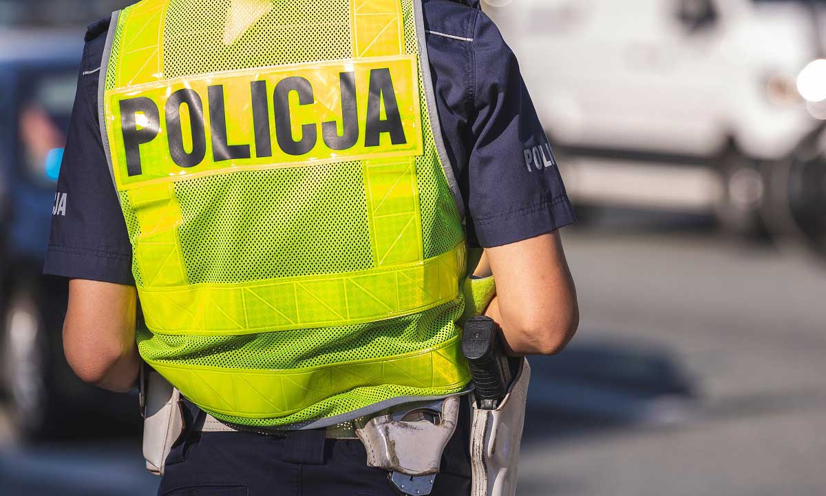 nietrzeźwi kierowcy [DANE KGP] Smutne statystyki z polskich dróg. Zajęto prawie 13 tysięcy pojazdów