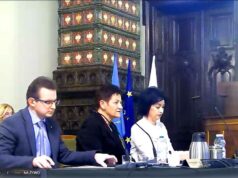 XXIV Sesja rady Miasta Nowego Sącza - sekretarz miasta, II zastępca prezydenta, skarbnik miasta