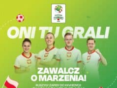 Puchar Tymbark zapisy