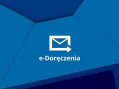 E-Doręczenia stają się podstawowym kanałem kontaktu z urzędami