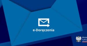 E-Doręczenia stają się podstawowym kanałem kontaktu z urzędami E-Doręczenia stają się podstawowym kanałem kontaktu z urzędami