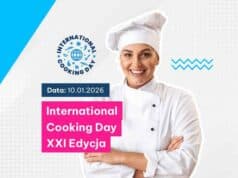 XXI International Cooking Day WSB-NLU