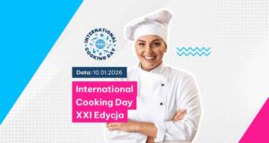 XXI International Cooking Day WSB-NLU