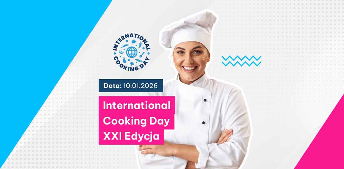 XXI International Cooking Day WSB-NLU