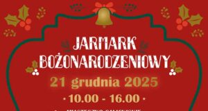 Jarmark Bożonarodzeniowy w Miasteczku Galicyjskim Jarmark Bożonarodzeniowy 2025 - Miasteczko Galicyjskie w Nowym Sączu - program