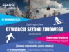 13 grudnia Ogólnopolskie Otwarcie Sezonu na Jaworzynie Krynickiej Ogólnopolskie Otwarcie Sezonu Zimowego 2025/2026 13 grudnia na Jaworzynie Krynickiej w Krynicy-Zdroju