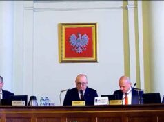 XXVIII Sesja Rady Miasta Nowego Sącza