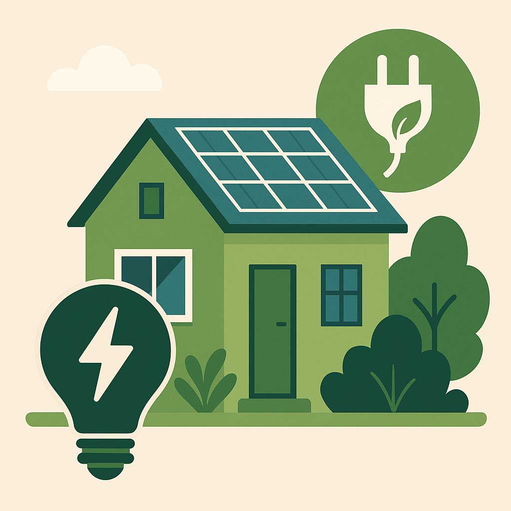 świadectwa energetyczne