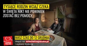 szlachetna paczka jak pomóc