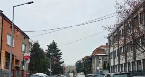 Nowy Sącz. Nowa strefa parkowania C obejmie część ulicy Żółkiewskiego