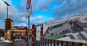 Miasto otrzyma 56,5 mln zł dofinansowania na nowe zagospodarowanie Rynku Maślanego i okolicy była siedziba straży pożarnej przy ul. Grybowskiej - dofinansowanie Rynku Maślanego - rewitalizacja