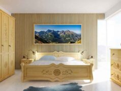 solidne meble sosnowe Jandrew