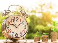 Jak reagować na nagłe wydatki bez zadłużania się - budzik