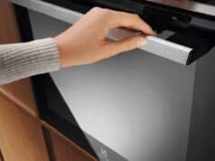 Piekarnik parowy 800 MealAssist SteamPro Electrolux