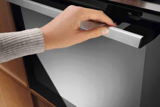 Piekarnik parowy 800 MealAssist SteamPro Electrolux