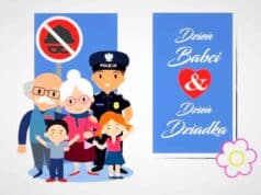 Seniorze - Gdy pojawi się jakiekolwiek podejrzenie próby oszustwa, koniecznie powiadom Policję, dzwoniąc na numer alarmowy 112.