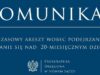 Areszt dla podejrzanych o znęcanie się nad 20-miesięcznym dzieckiem - komunikat prokuratury w Nowym Sączu