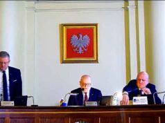 XXIX Sesja Rady Miasta Nowego Sącza [TRANSMISJA]