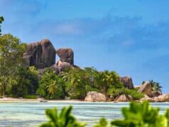 wakacje na Seszelach - Planet Escape - krajobraz