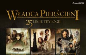 16 stycznia o godz. 18:45 w kinie Sokół rozpocznie się maraton - noc filmowa z rozszerzoną wersją trylogii „Władca Pierścieni”