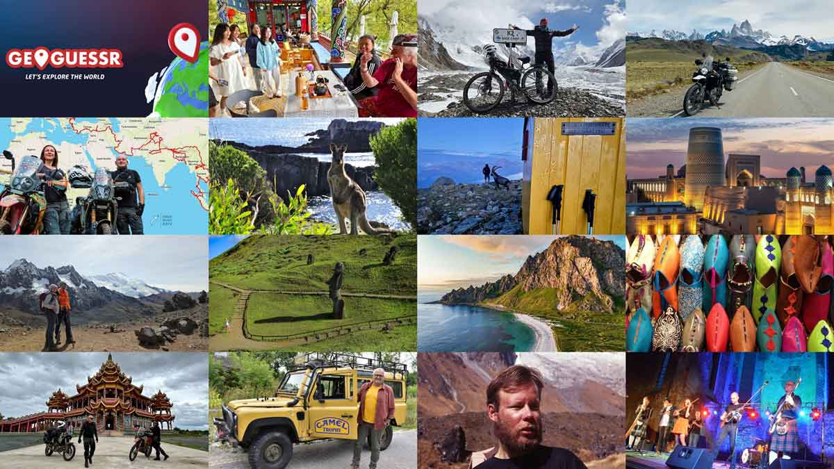 Program Festiwalu Podróżniczego Bonawentura 2026