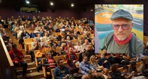 Rozmowa z Wojciechem Knapikiem pomysłodawcą Festiwalu Bonawentura