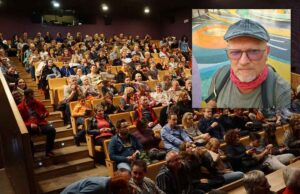 Rozmowa z Wojciechem Knapikiem pomysłodawcą Festiwalu Bonawentura