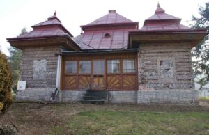 Dwory w Małopolsce wkraczają w XXI wiek – historia spotyka nowoczesność dwór w Wielogłowach