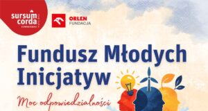 Fundusz Młodych Inicjatyw - konkurs mini-grantów