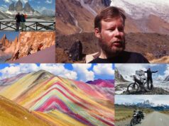 Festiwal Podróży i Przygody Bonawentura 2026, Stary Sacz