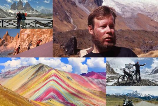 Festiwal Podróży i Przygody Bonawentura 2026, Stary Sacz